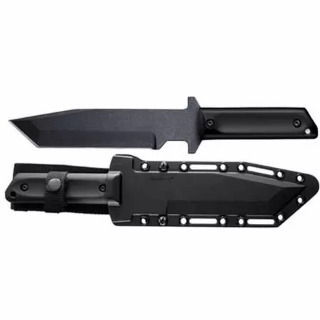 Cold Steel 7" GI Tanto Knife with Secure-Ex Sheath Knives