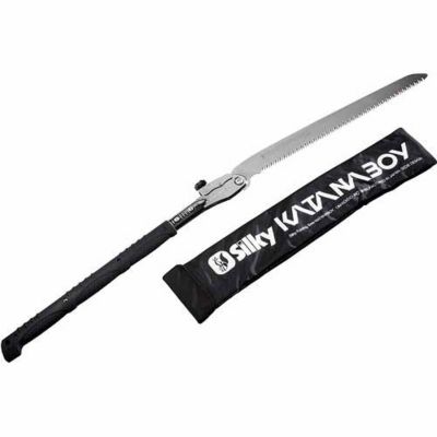 Silky Saws 500mm XL Teeth Katanaboy Folding Saw