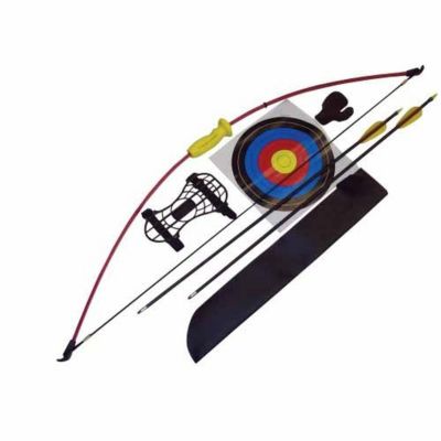 youth archery set