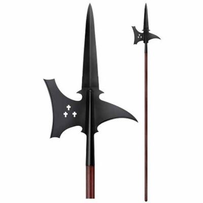 Cold Steel MAA Sargents Halberd