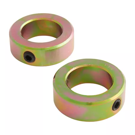 CountyLine 1-1/4 in Tractor Clamp Set 2 Pack Tractor Bearings