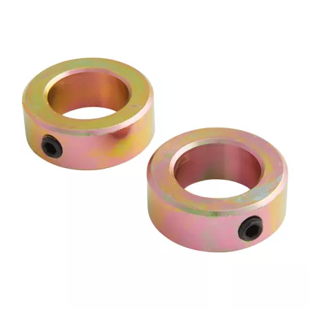 CountyLine 1 in Tractor Clamp Set 2 Pack Tractor Bearings