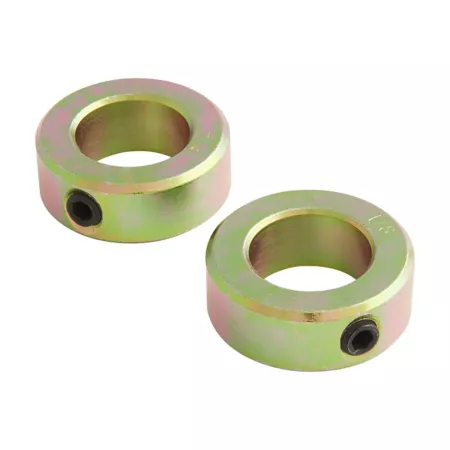 CountyLine 7/8 in Tractor Clamp Set 2 Pack Tractor Bearings