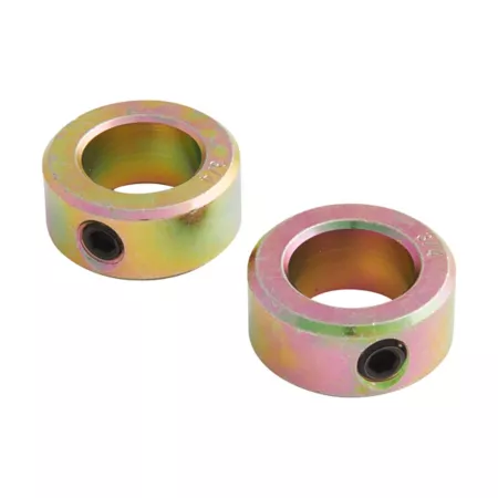 CountyLine 3/4 in Tractor Clamp Set 2 Pack Tractor Bearings