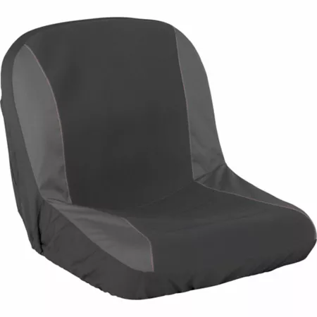 Classic Accessories 18.5 in Neoprene Panel Tractor Seat Cover Large Tractor Seats