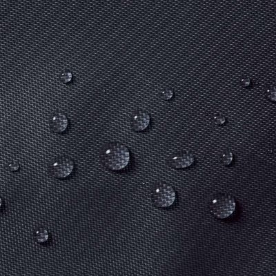 Image showing 2 th Classic Accessories Universal Tractor Cover for 62 in. Deck Mowers, Large, Black