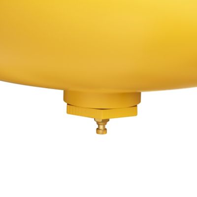 Image showing 6 th DEWALT 3.7 RHP 60 gal. 1-Stage Vertical Stationary Air Compressor, 155 PSI