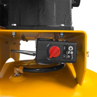 Image showing 5 th DEWALT 4.7 RHP 80 gal. Vertical Stationary Air Compressor