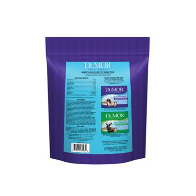 Image showing  Advanced Diet Pelleted Pet Rabbit Food, 5 lb. Bag