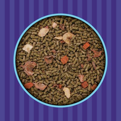 Image showing  Advanced Diet Pelleted Pet Rabbit Food, 5 lb. Bag