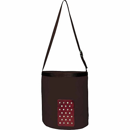 Weaver Leather 1 gal. Nylon Feed Bag with Vent