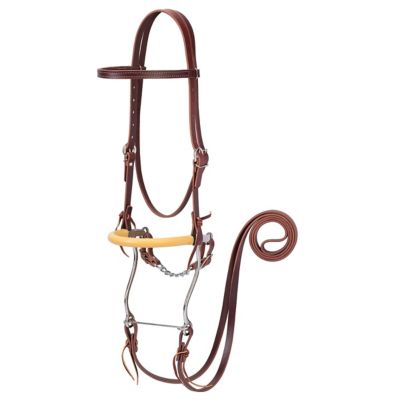 Weaver Leather Becomes An Official Tack and Equipment Supplier of