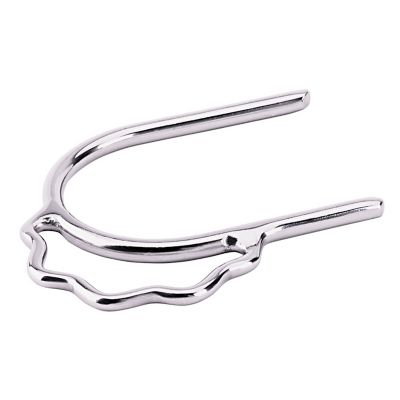 Weaver Equine Barrel Racing Quick-On Spurs