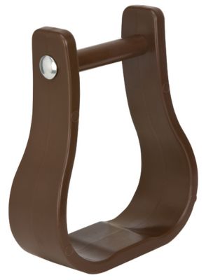 Weaver Leather Visalia Synthetic Stirrups