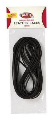 Image showing  Leather Lace Pack