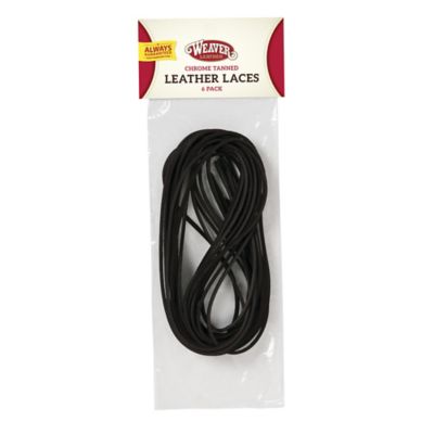 Weaver Leather Leather Lace Repair Kit