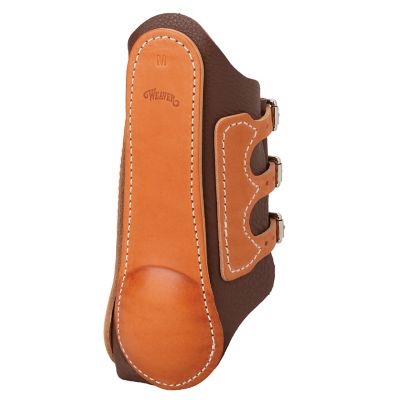 Image showing  Horse Splint Boots, Medium, 1 Pair