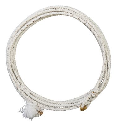 Weaver Leather 30 ft. Waxed Nylon Ranch Rope, 7/16 in.