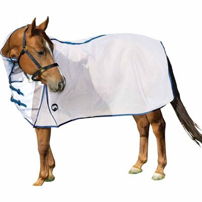 Weaver Equine Mesh Horse Fly Sheet with UV Protection