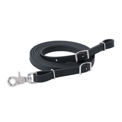 Image showing  Trail Gear Trail Reins, 5/8 in. x 10 ft., 1