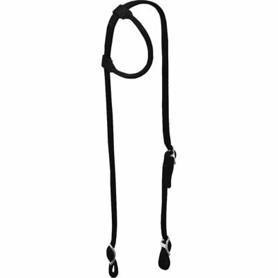 Weaver Equine Nylon Sliding Ear Headstall