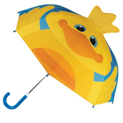 Stephen Joseph Duck Pop Up Umbrella