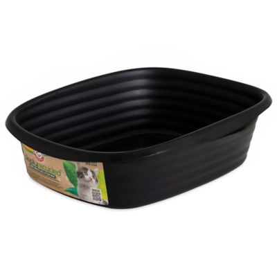 Image showing  Litter Wave Pan Small