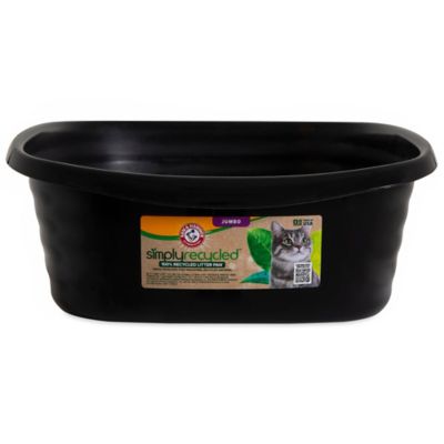 Arm & Hammer Litter Wave Pan Jumbo