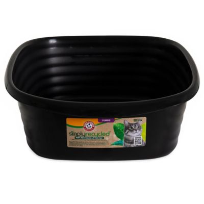 Image showing  Litter Wave Pan Jumbo