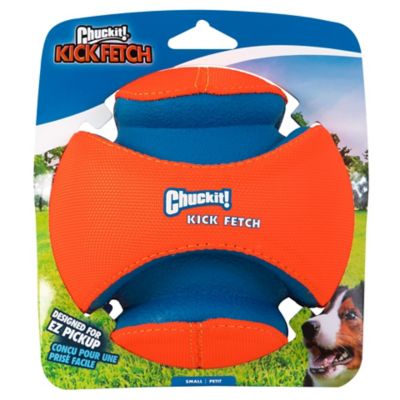 Petmate Chuck It Kick Fetch Sm at Tractor Supply Co.