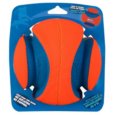 Image showing  Kick Fetch Dog Toy