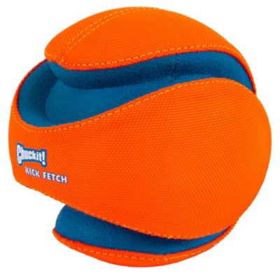 Image showing  Kick Fetch Dog Toy