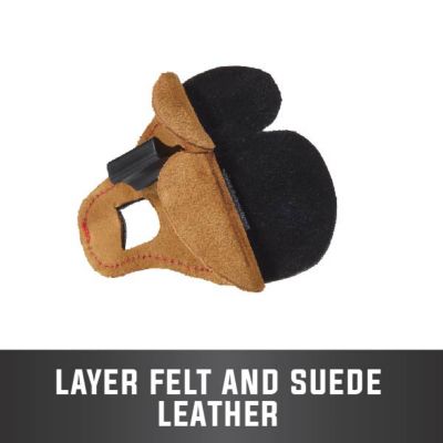 Image showing  Premium No Pinch Tab