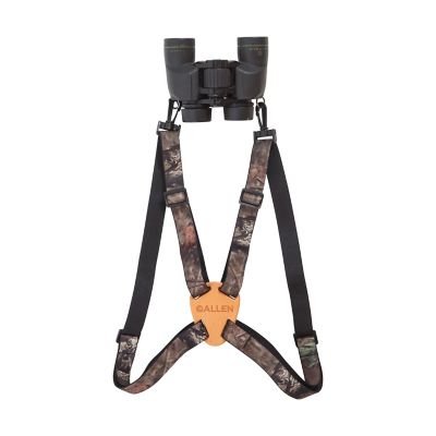 Allen Binocular Strap, Camo