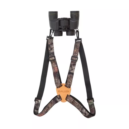 Allen Binocular Strap Camo Optic Accessories