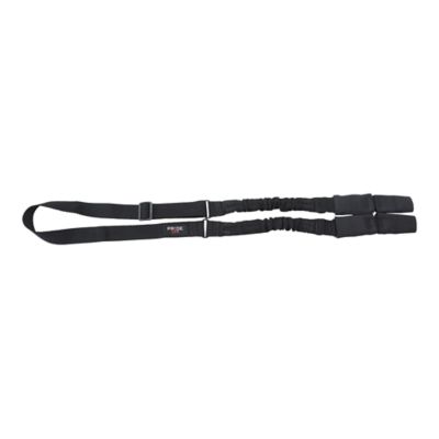 Image showing  Tac-Six Buckley Tactical Rifle Sling, Black