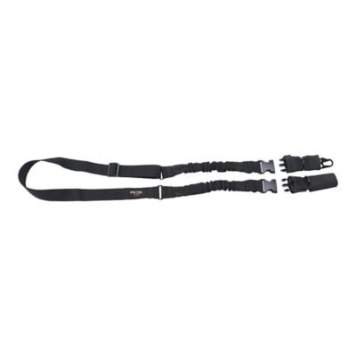 Image showing  Tac-Six Buckley Tactical Rifle Sling, Black