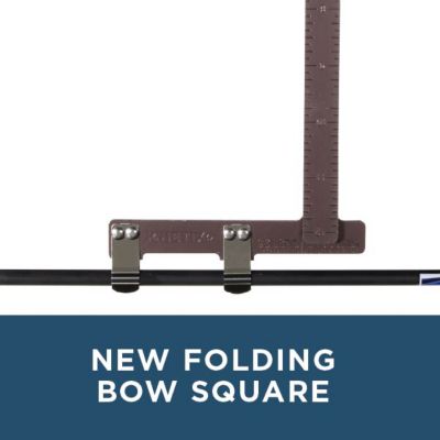 Image showing  Compact Bow Tuning Kit