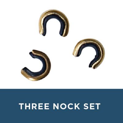 Image showing  Compact Bow Tuning Kit