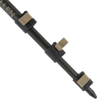 Image showing  34 in. Compact Shooting Stick, Black Matte