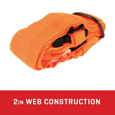 Image showing  Dual Harness Deer Drag, 2 in. Web Construction
