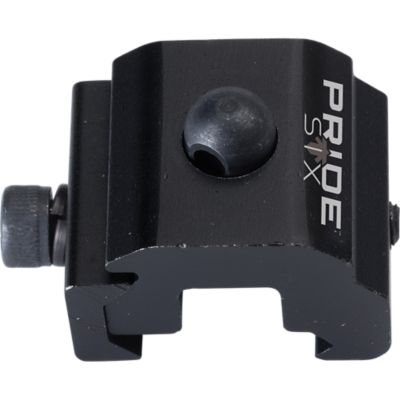 Image showing  Rail Mount Swivel Stud