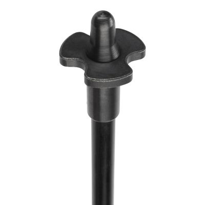 Image showing  Titan Carbon Fiber Crossbow Decocking Bolt, Multicolor