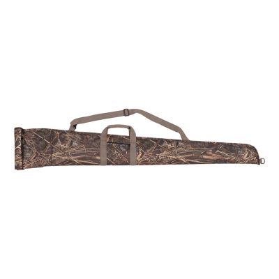 Allen 52 in. Floating Soft Shotgun Case, Realtree Max-7