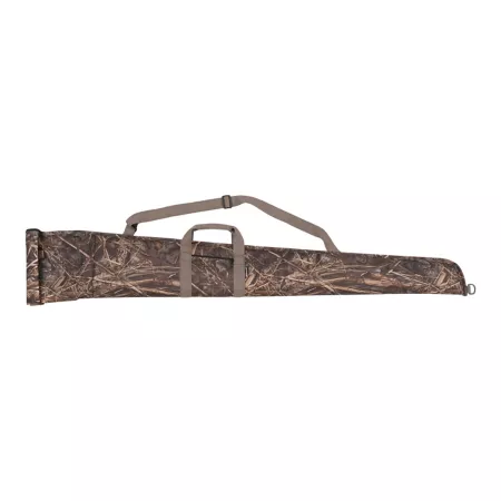 Allen 52" Soft Floating Shotgun Case Realtree Max-7 Gun Cases