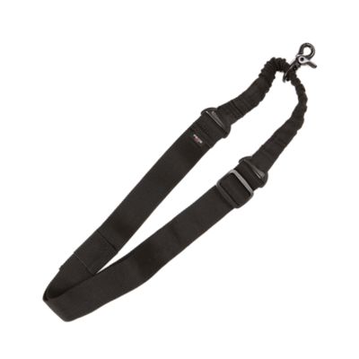 Allen Tac-Six Citadel Solo Single-Point Rifle Sling, Black