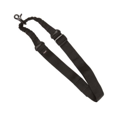 Image showing  Tac-Six Citadel Solo Single-Point Rifle Sling, Black