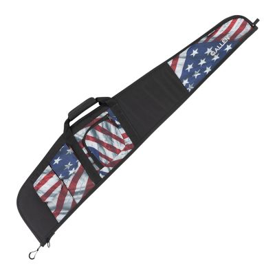 Allen 48 in. Victory Rifle Case