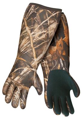 Image showing  Waterproof Decoy Gloves