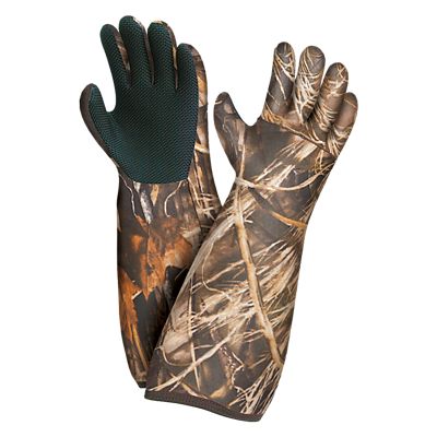 Image showing  Waterproof Decoy Gloves